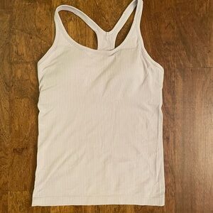 Ebb to street lululemon tank top